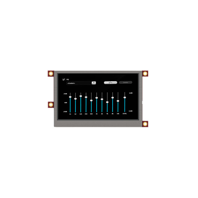 4D Systems_ULCD-43P