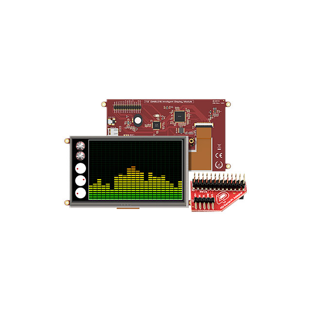 4D Systems_ULCD-70DT-PI