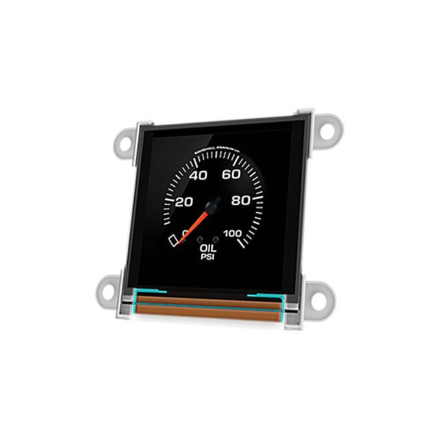 4D Systems_UOLED-128-G2