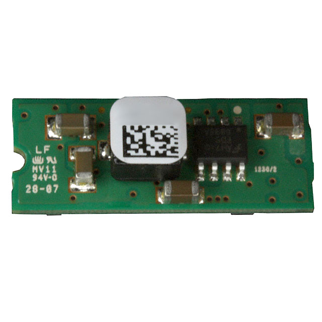ABB Power Electronics Inc._ATH006A0X4-SRZ