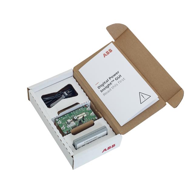 ABB Power Electronics Inc._DIGITAL_POL_EVAL_KIT