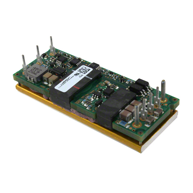 ABB Power Electronics Inc._EHW007A0B41-HZ