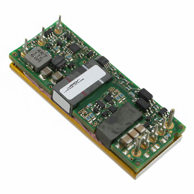ABB Power Electronics Inc._EVW020A0A41-HZ