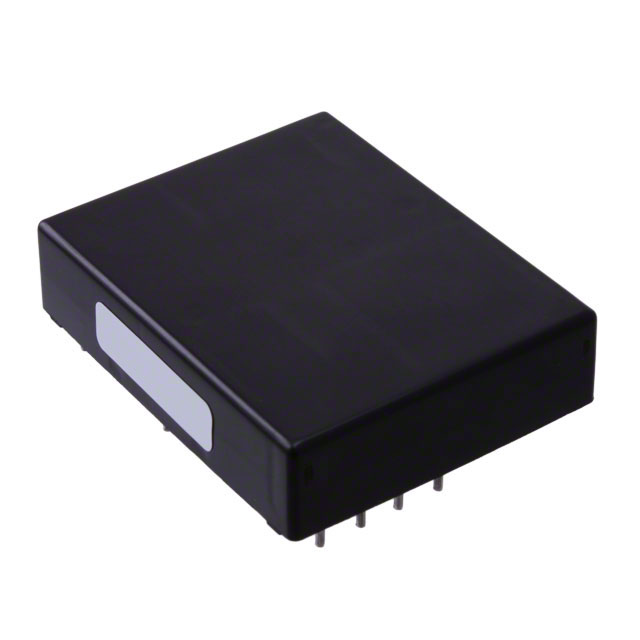 ABB Power Electronics Inc._FLTR100V20Z