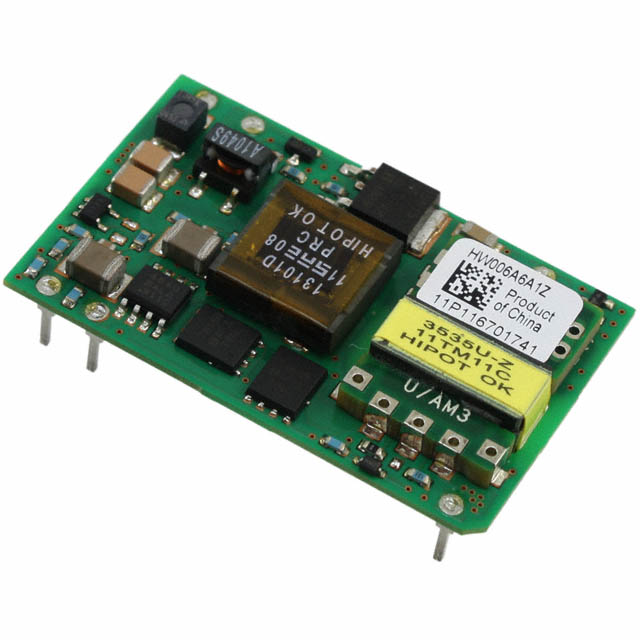 ABB Power Electronics Inc._HW006A6A1-S