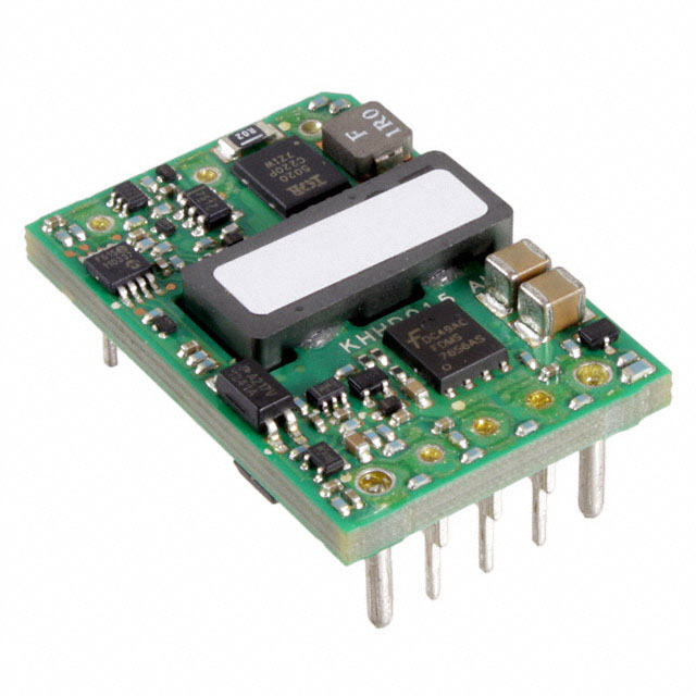 ABB Power Electronics Inc._KHHD015A0F41Z