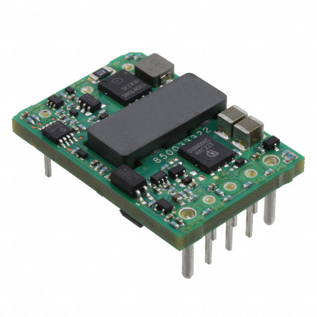 ABB Power Electronics Inc._KSTW010A0A41Z