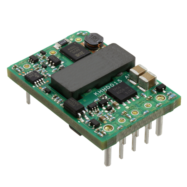 ABB Power Electronics Inc._KSTW010A0F41Z