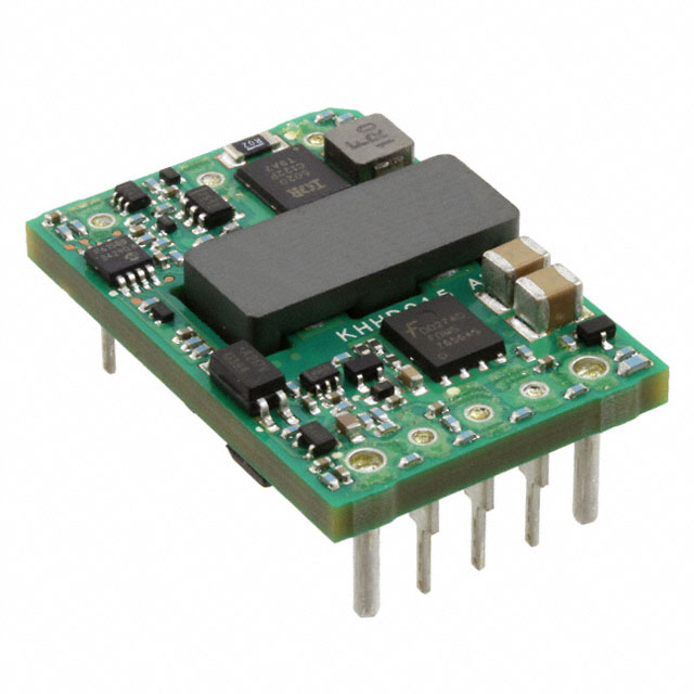 ABB Power Electronics Inc._KSTW015A0F41Z