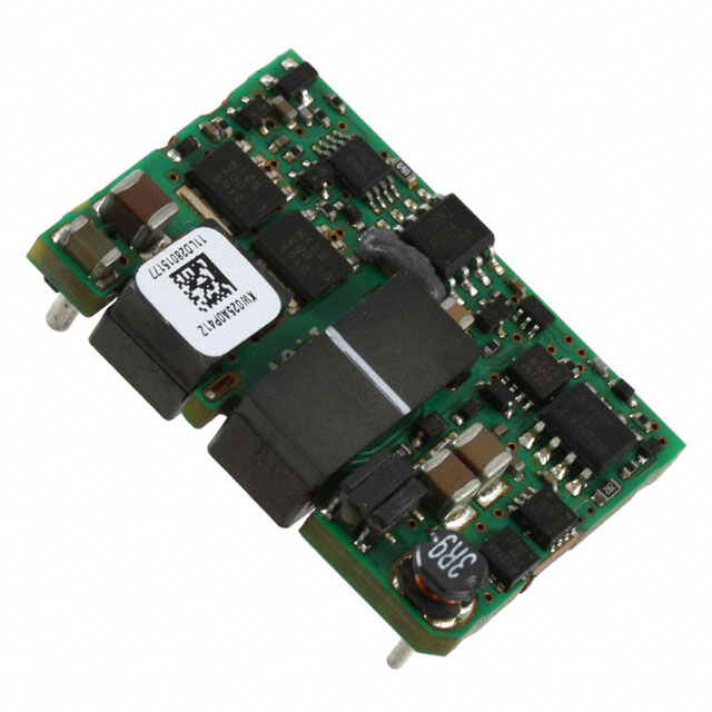 ABB Power Electronics Inc._KW025A0P41Z