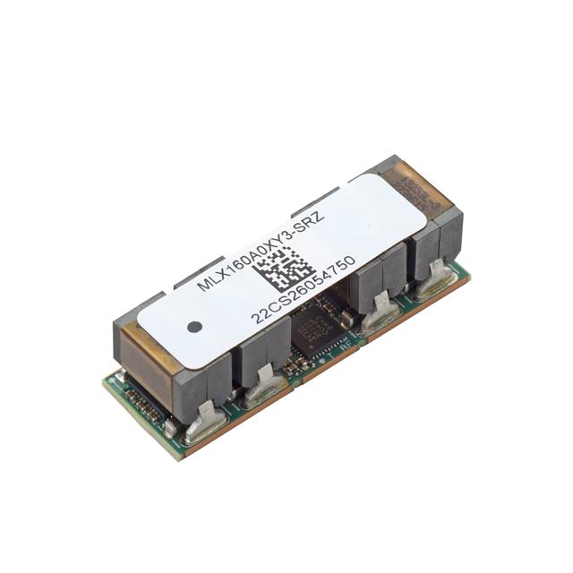 ABB Power Electronics Inc._MLX160A0XY3-SRZ