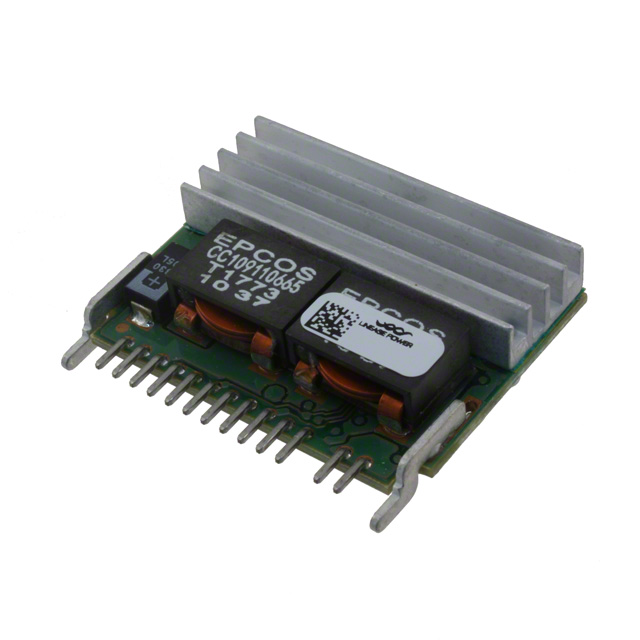 ABB Power Electronics Inc._NSR040A0X43Z
