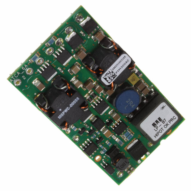 ABB Power Electronics Inc._PIM300AZ