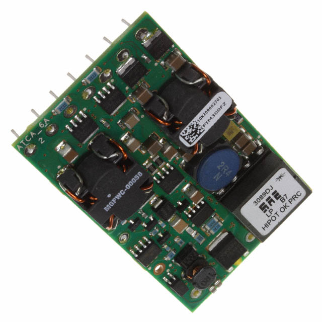 ABB Power Electronics Inc._PIM300FZ
