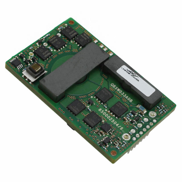 ABB Power Electronics Inc._QBDW033A0B41Z