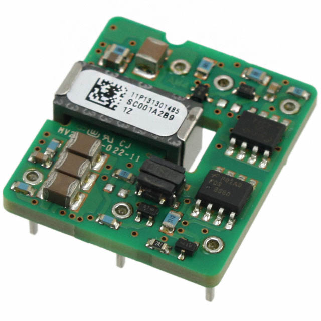 ABB Power Electronics Inc._SC001A2B91Z