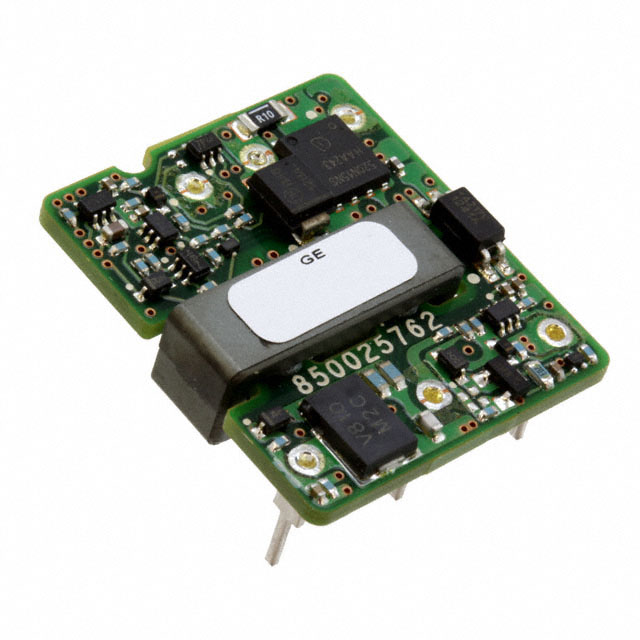 ABB Power Electronics Inc._SHHD001A3B4Z