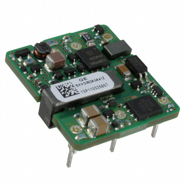 ABB Power Electronics Inc._SHHD003A0A41Z