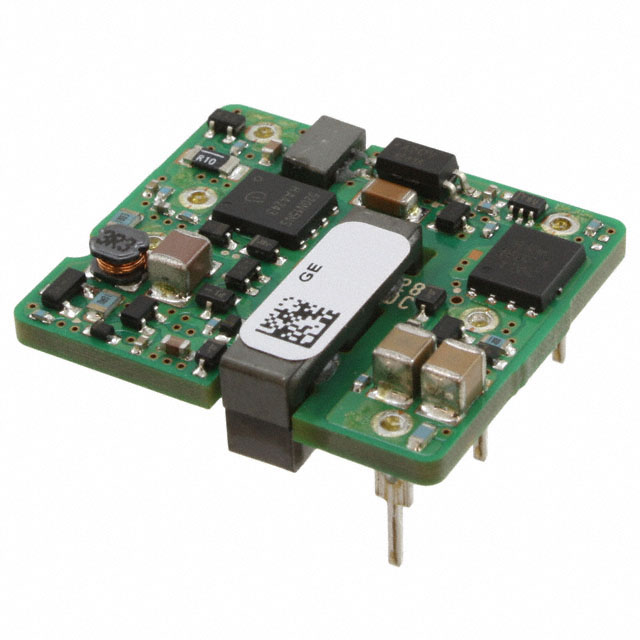 ABB Power Electronics Inc._SHHD005A0F41Z