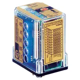 Absolute Process Instruments_API 4059 G D_Strain Gage to DC Isolating Xmtr