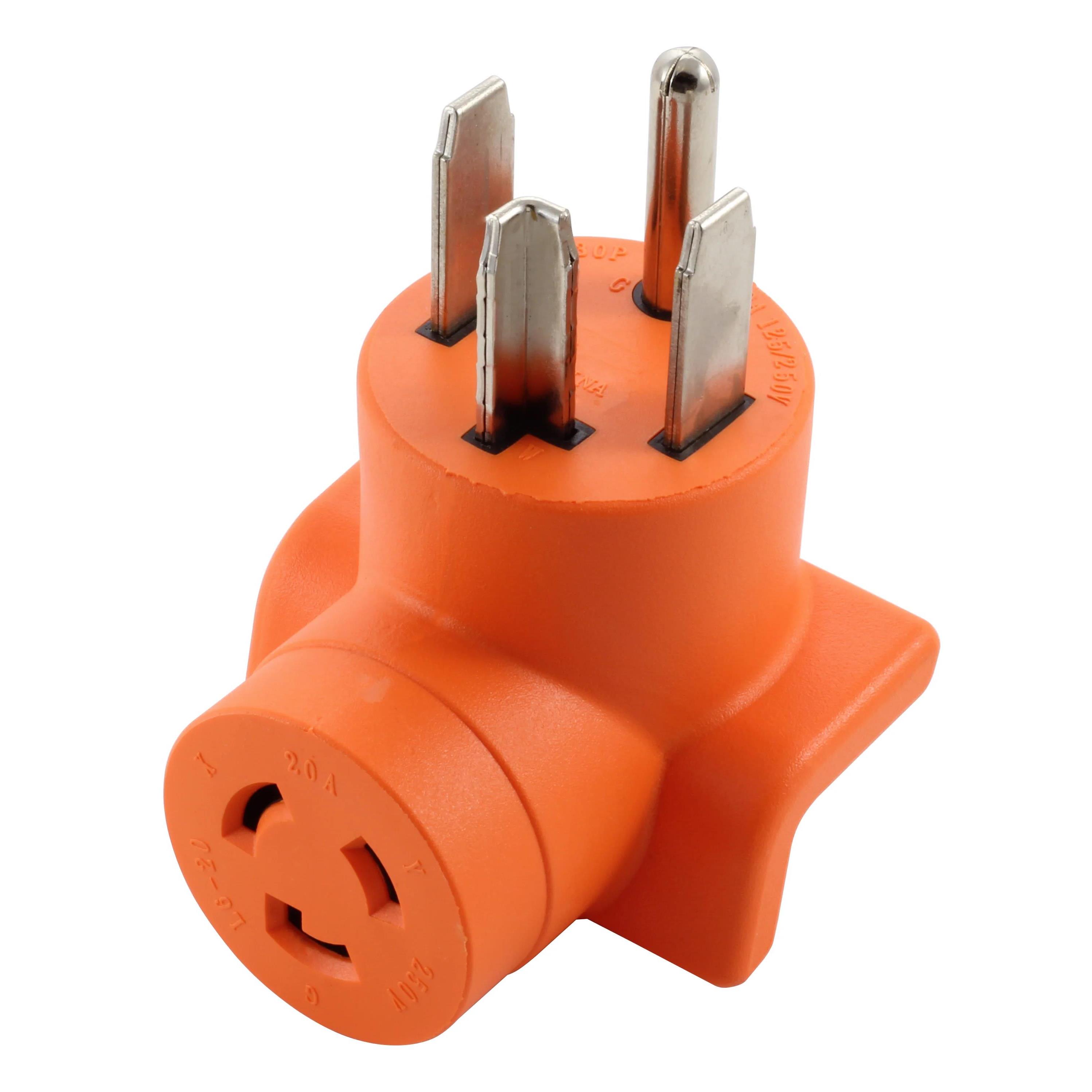 AC Connectors_AD1430L620