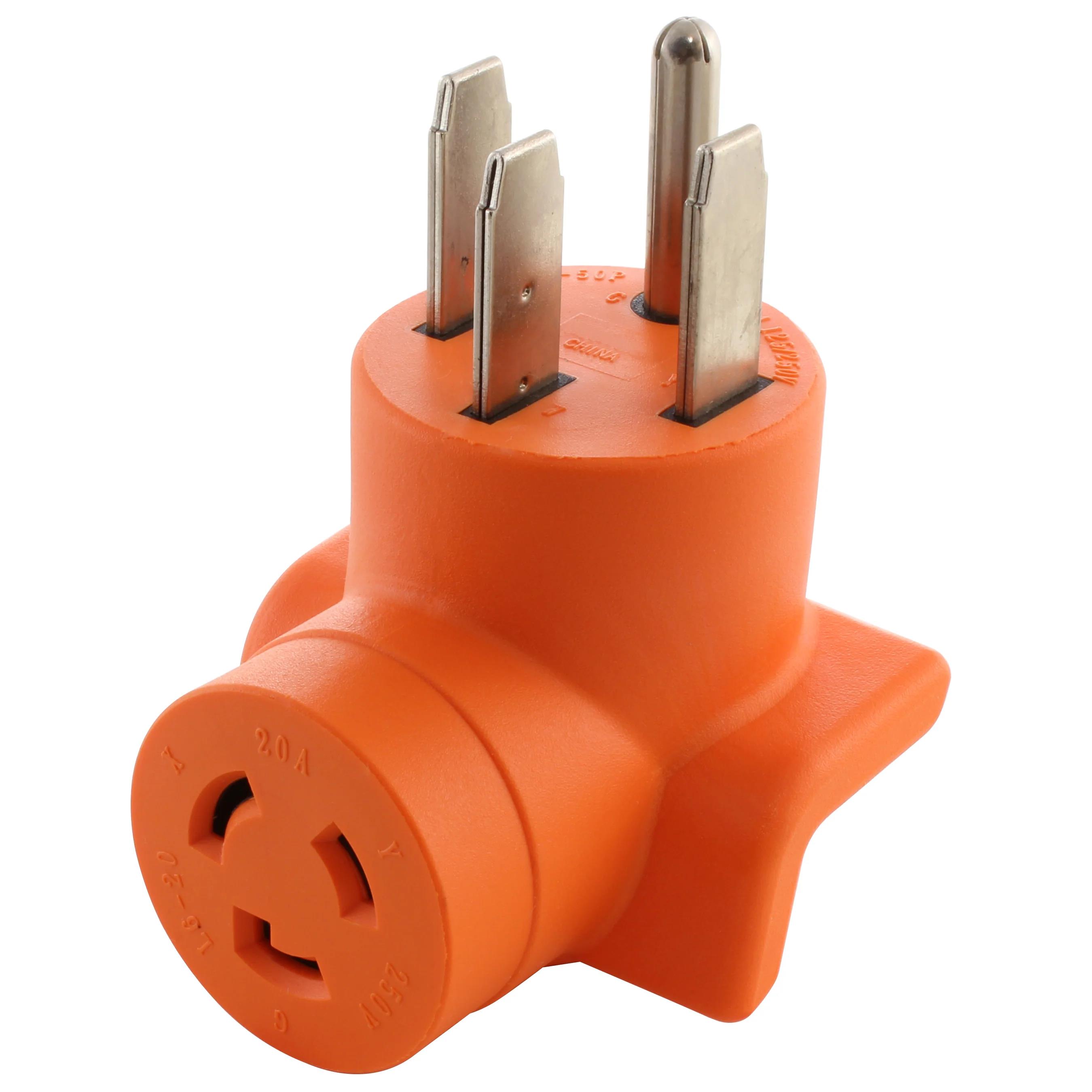 AC Connectors_AD1450L620