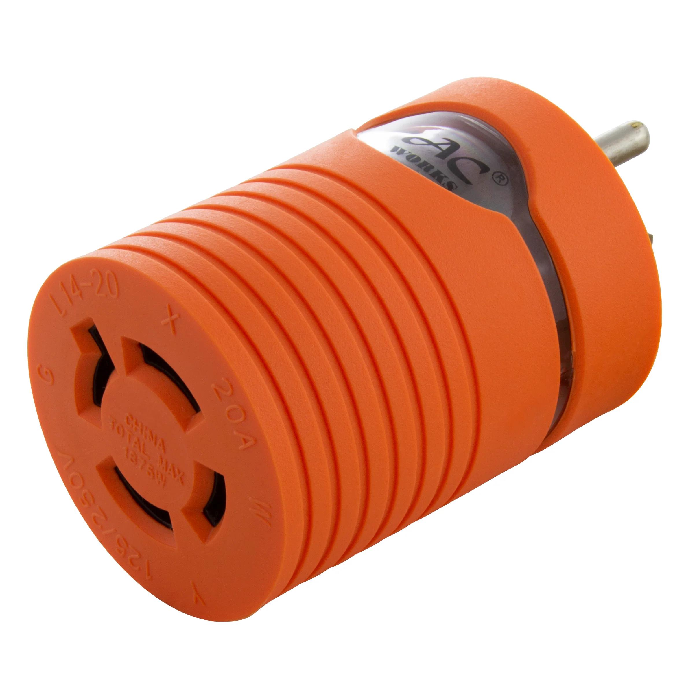 AC Connectors_AD515L1420