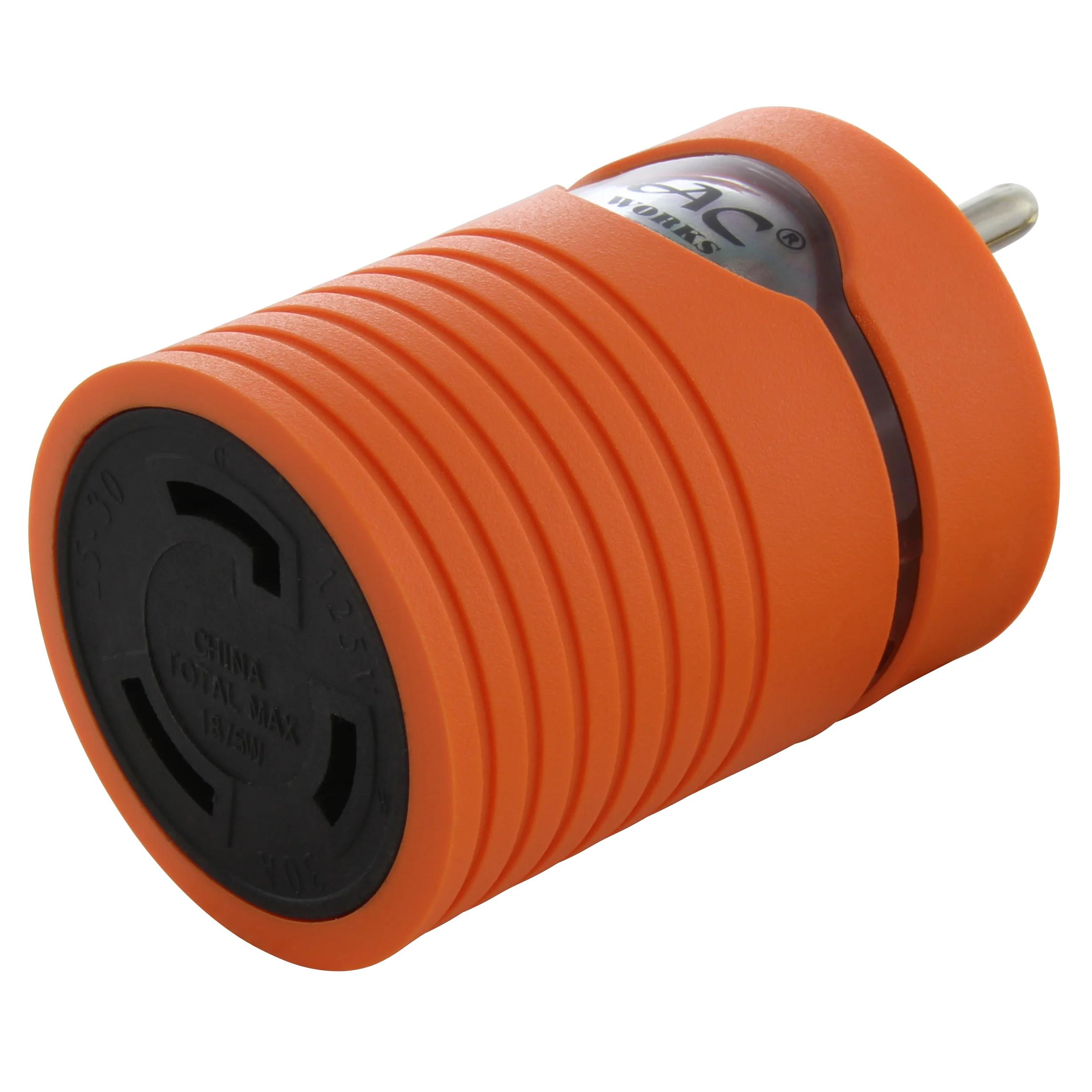 AC Connectors_AD515L530