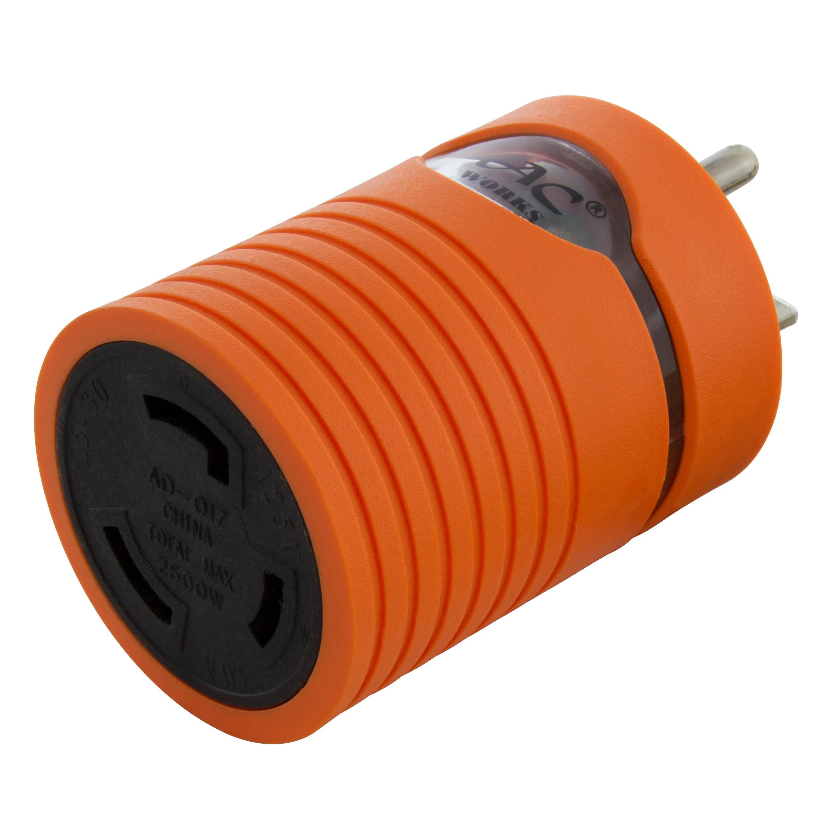 AC Connectors_AD520L530