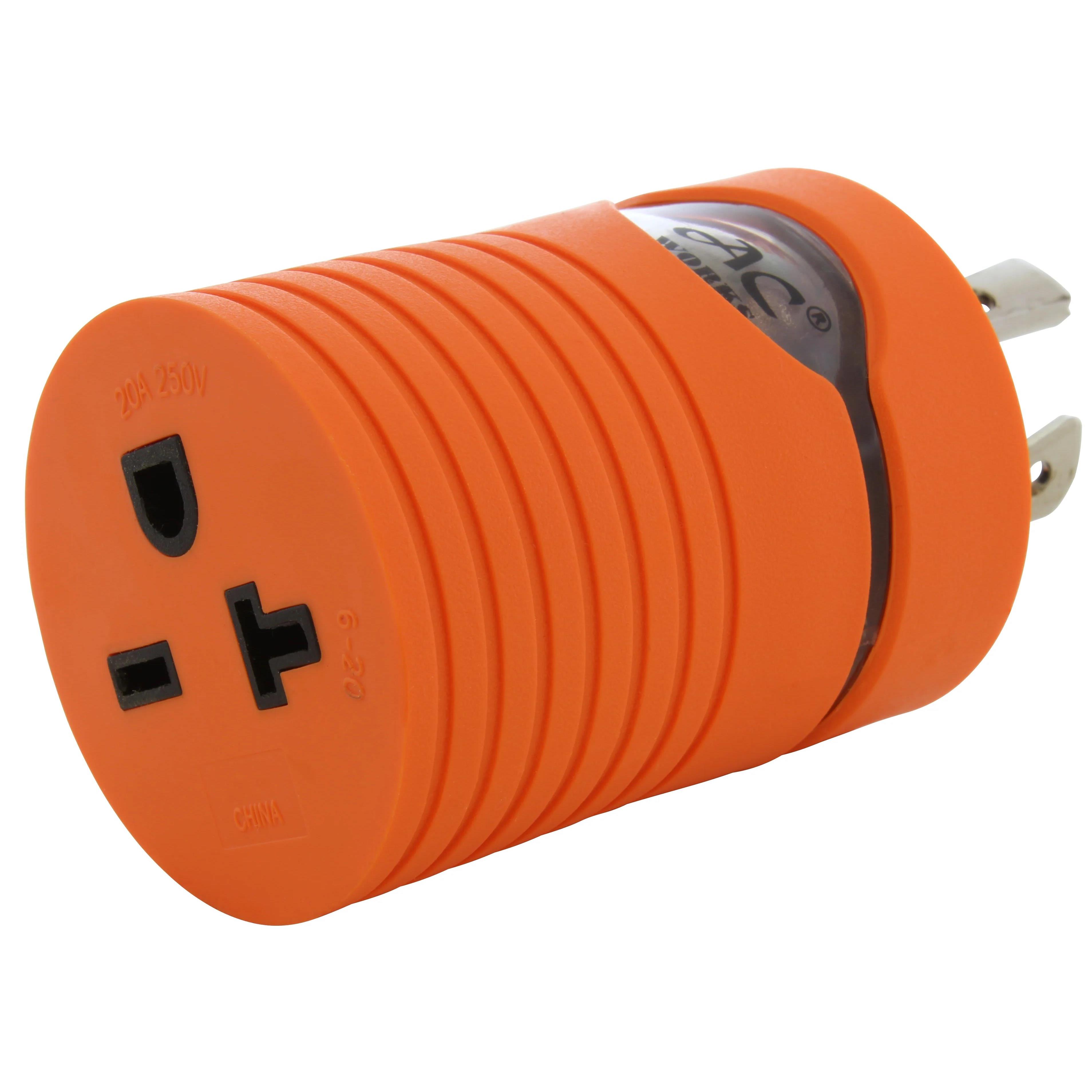 AC Connectors_ADL1420620
