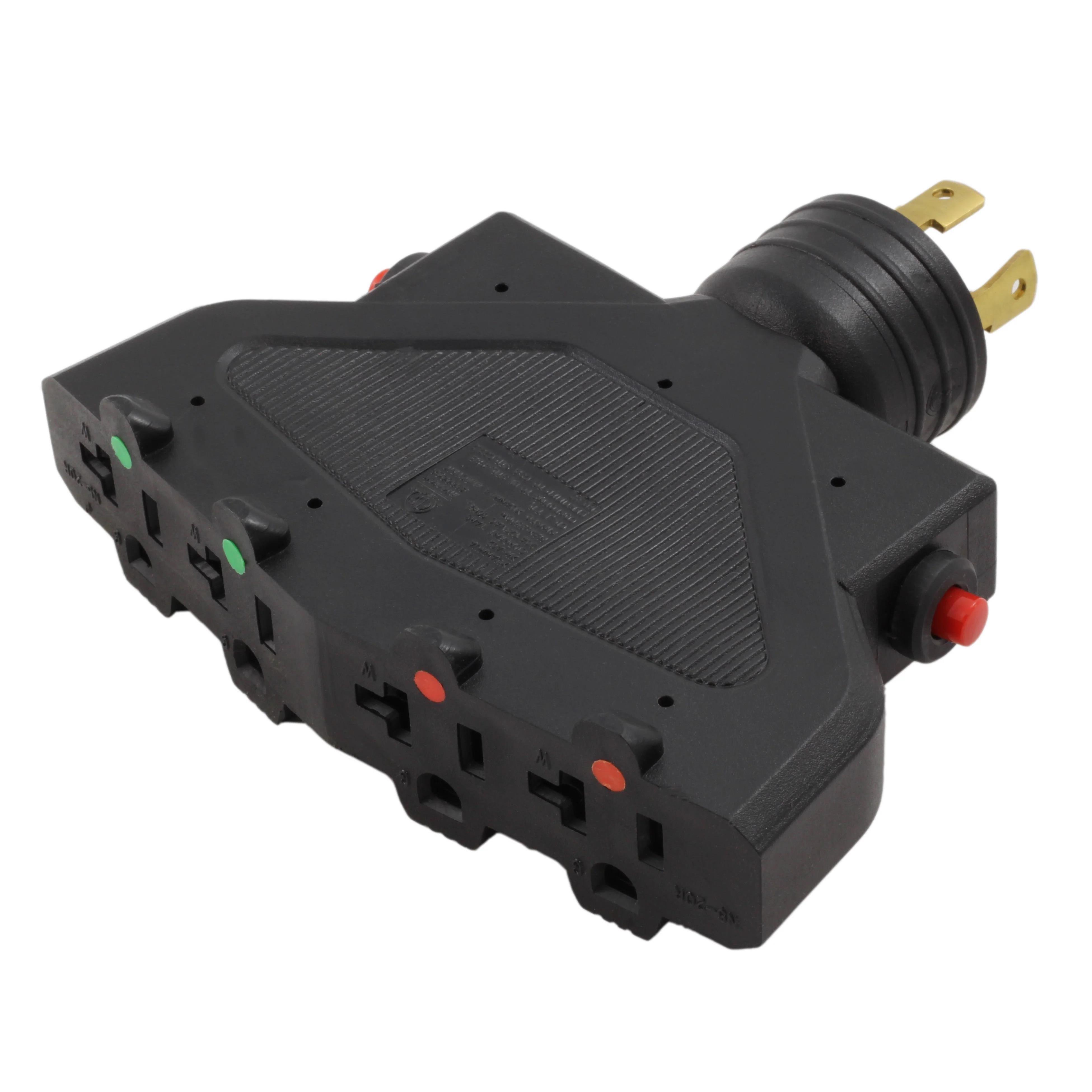 AC Connectors_ADL1430F520-FD