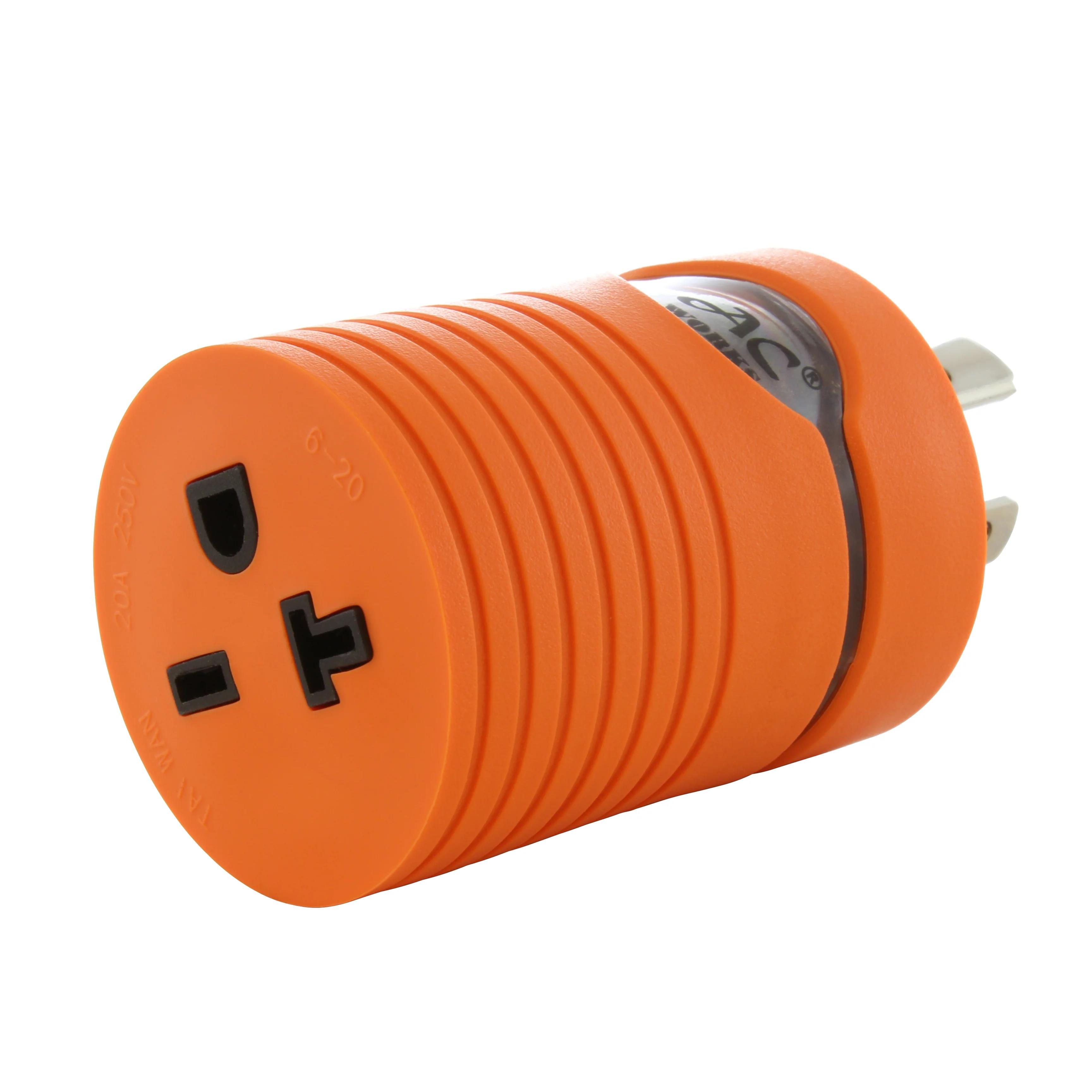 AC Connectors_ADL1520620