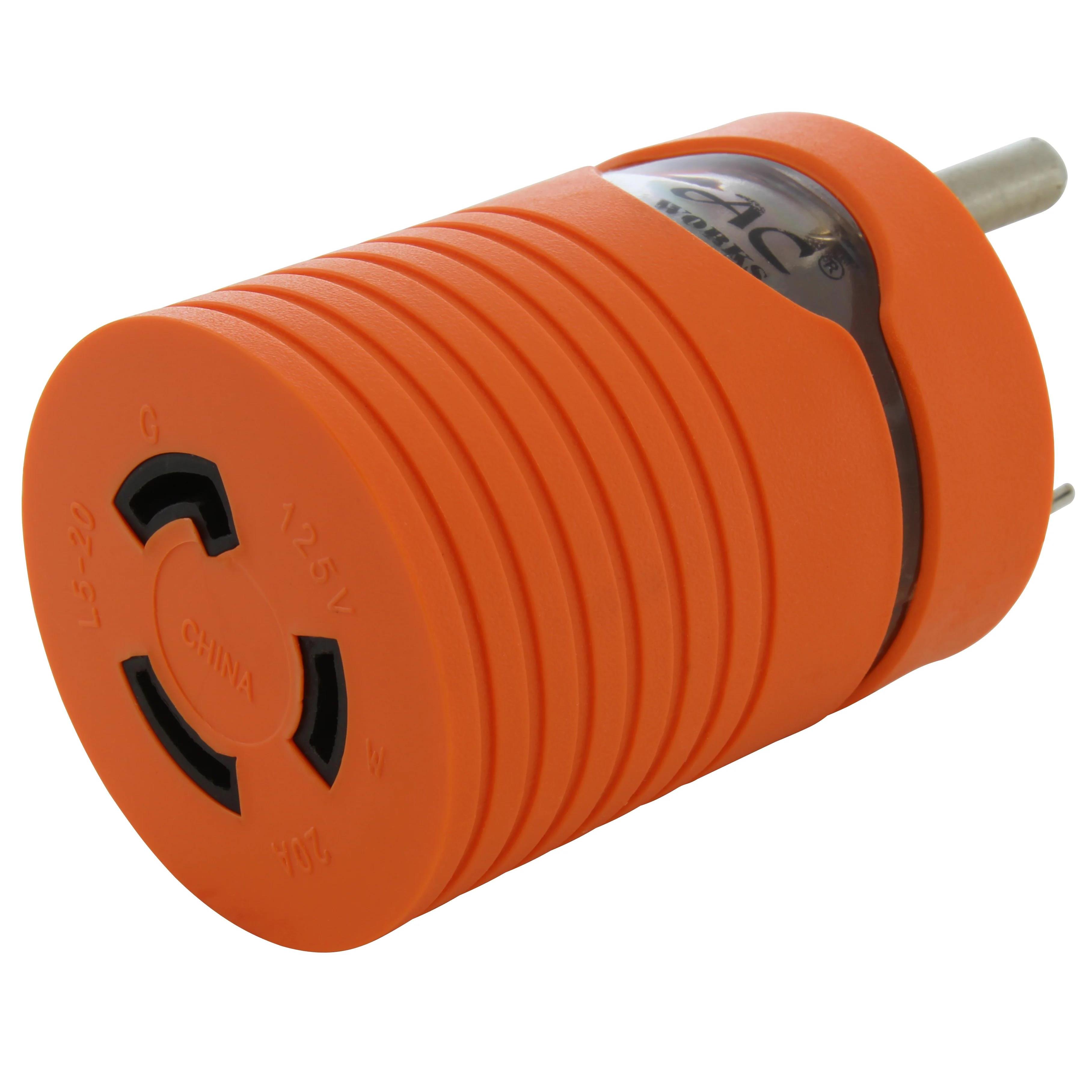 AC Connectors_ADTTL520
