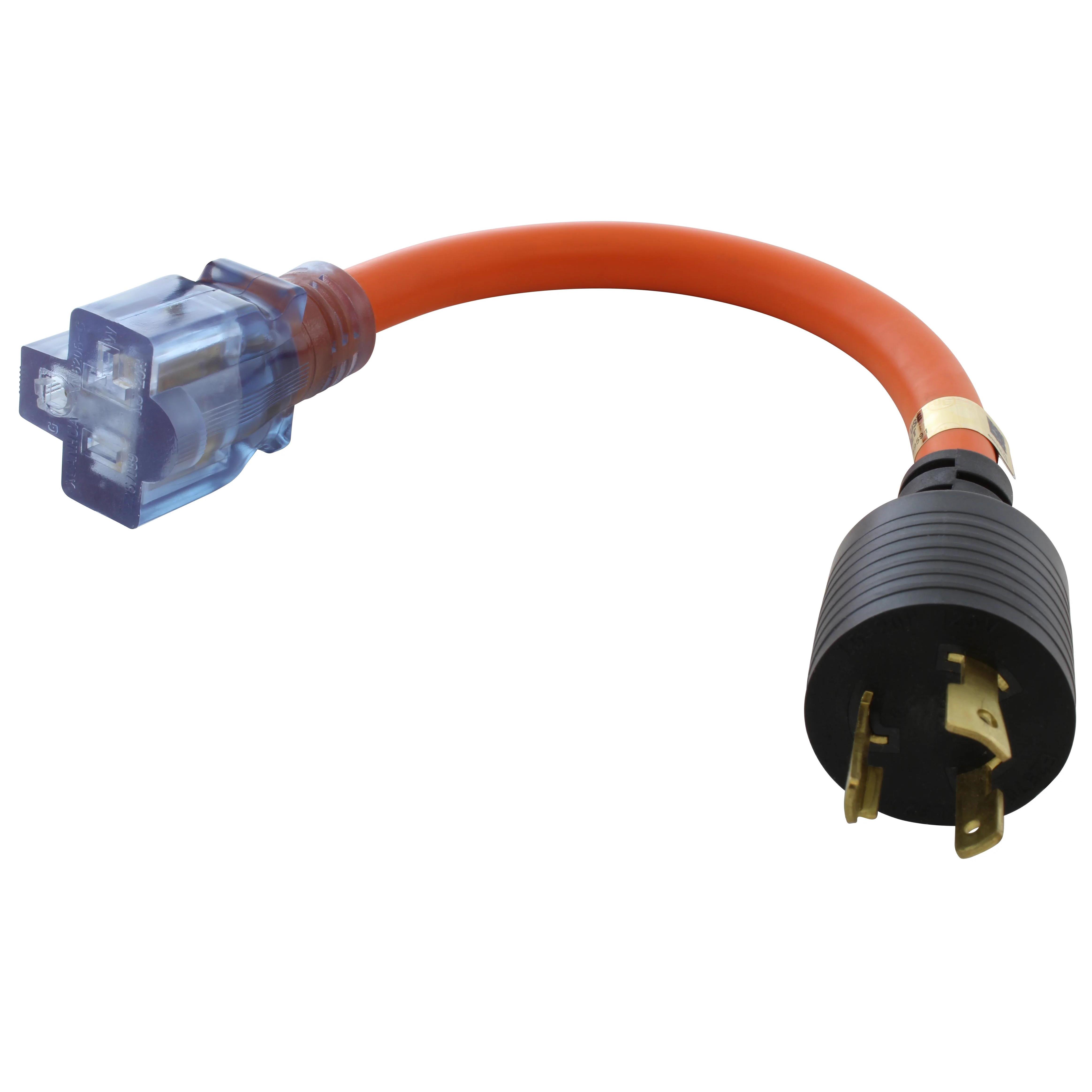 AC Connectors_L520520-012