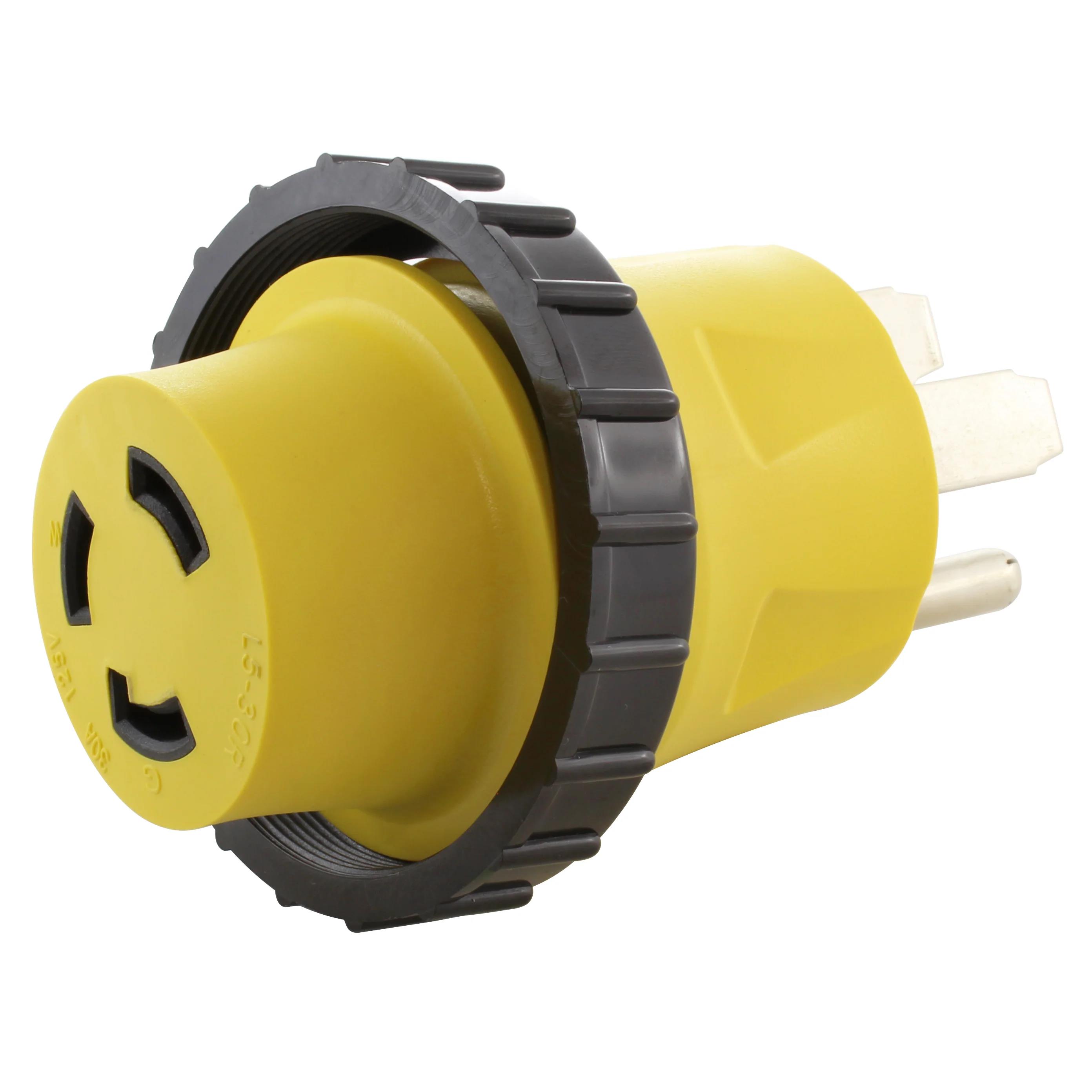 AC Connectors_RV1450M30