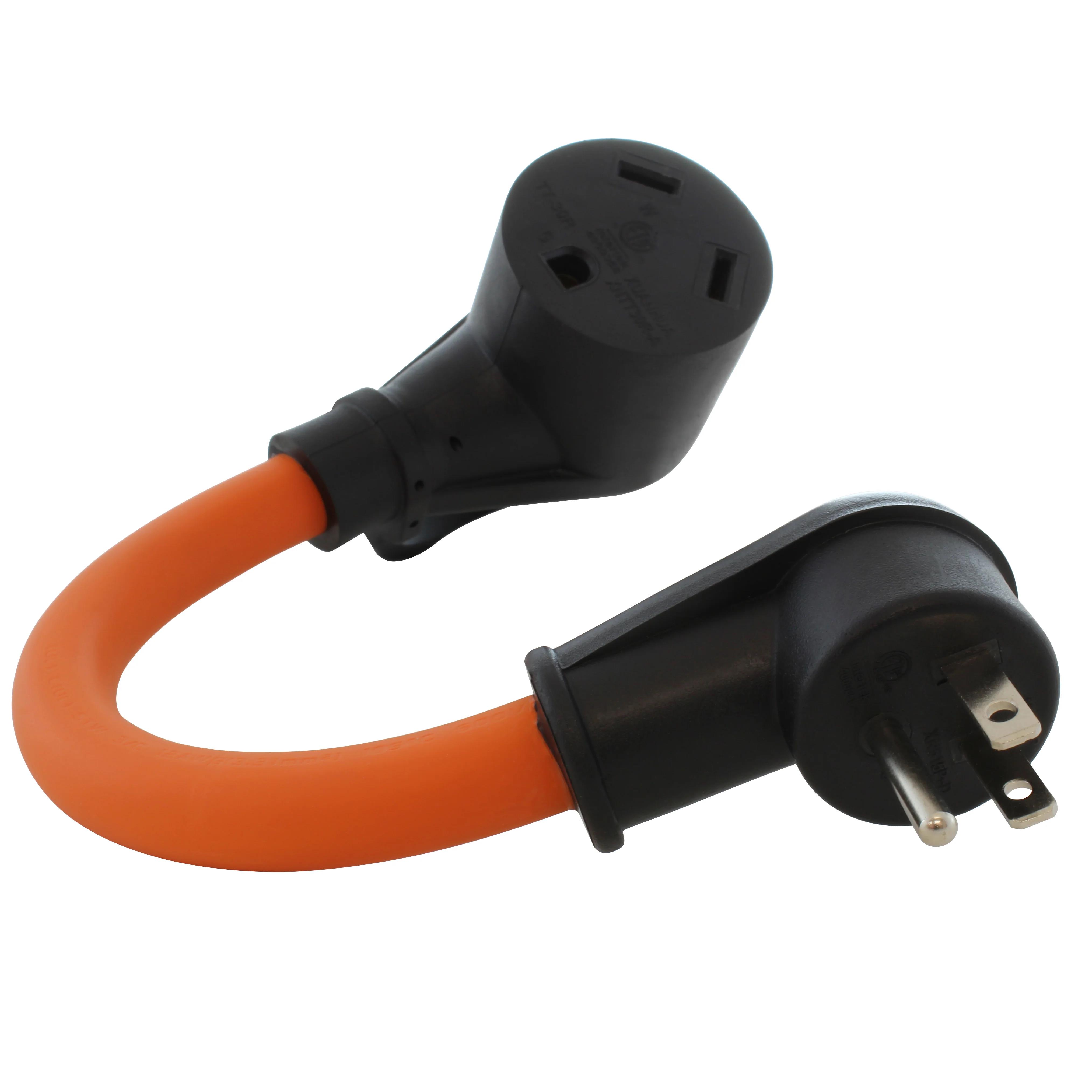 AC Connectors_RV515TT-012