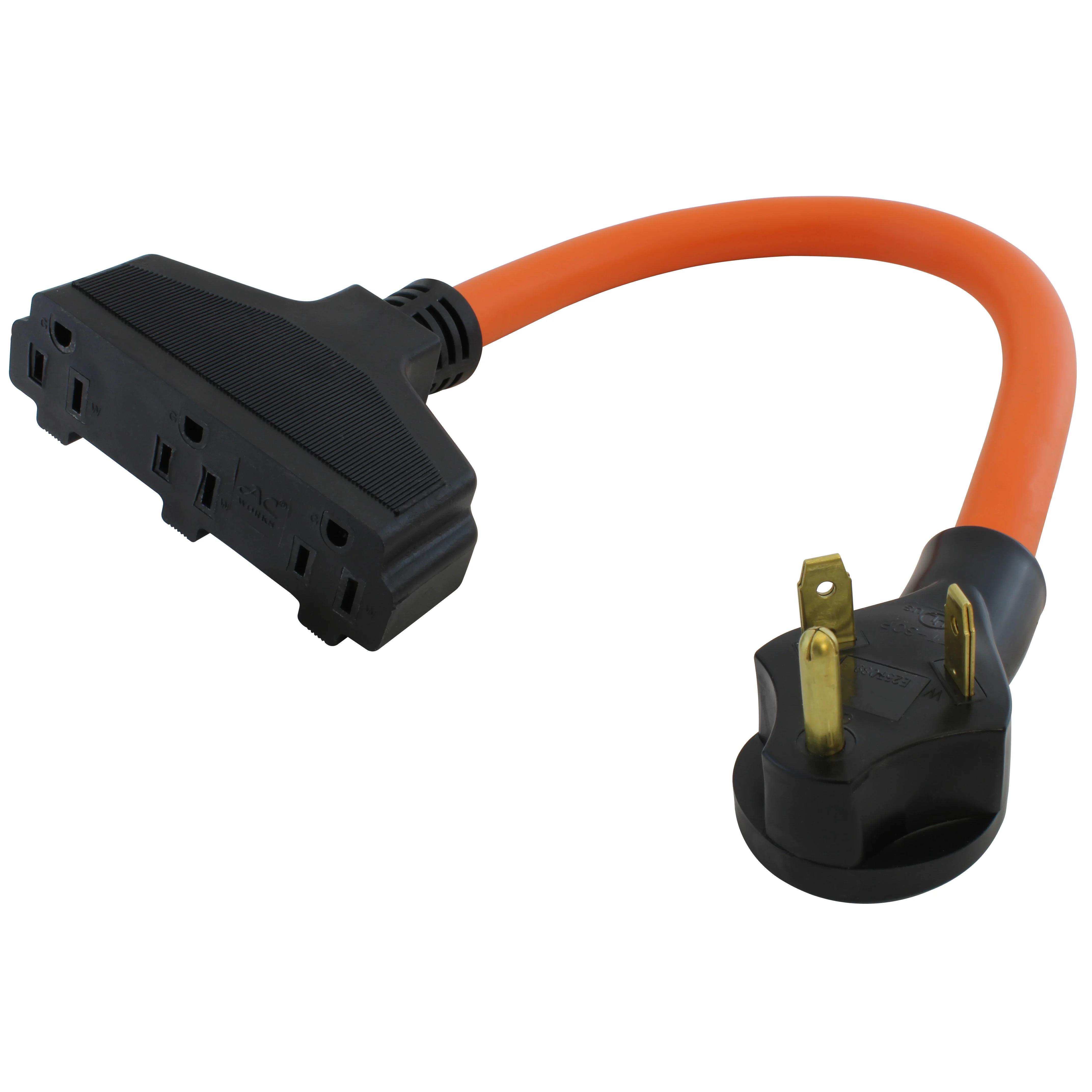 AC Connectors_TT30W515-018
