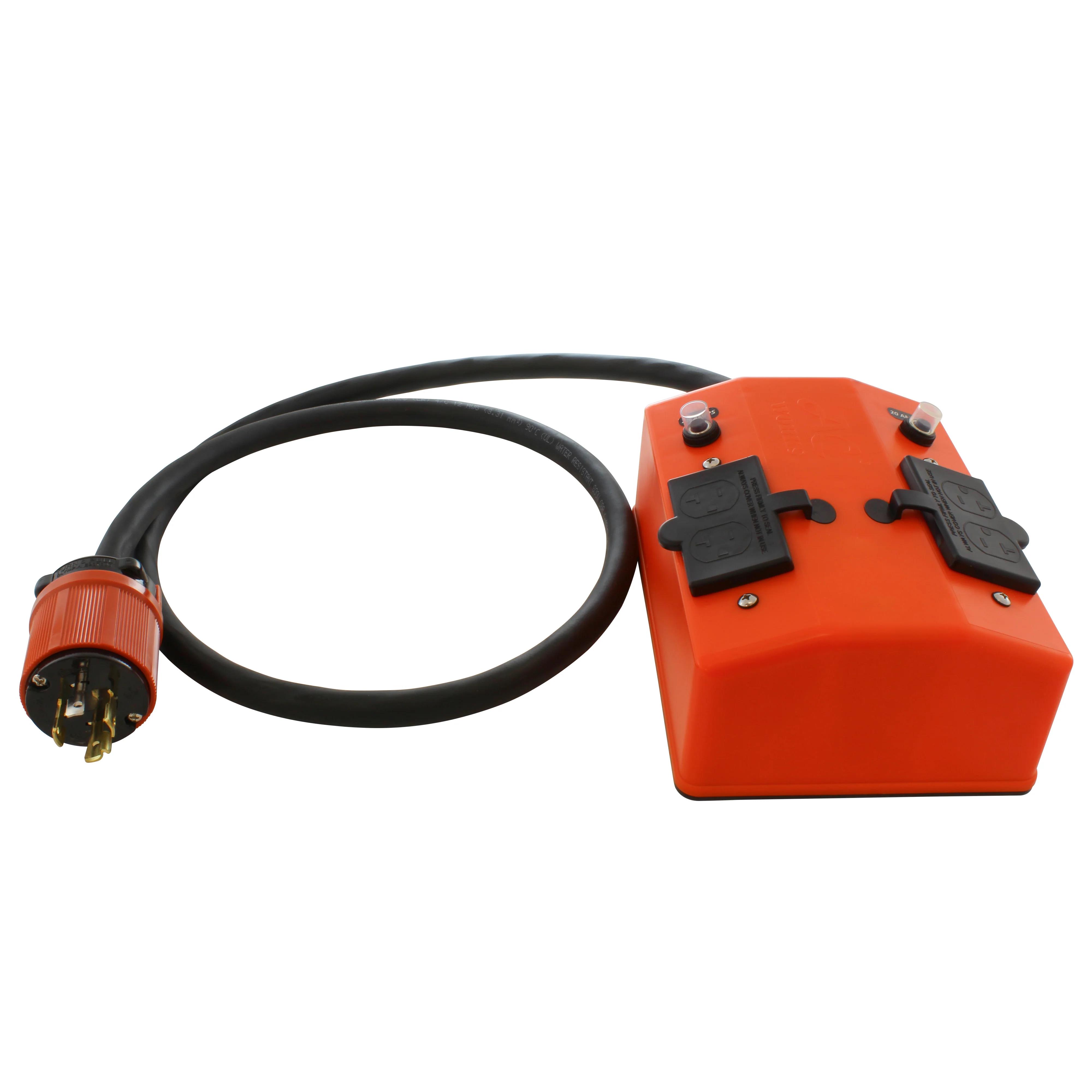 AC WORKS®_L1420PDU-025