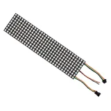 Adafruit_2736_ADDRESS LED MATRIX SERIAL RGB