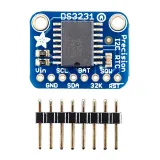 Adafruit_3013_ADAFRUIT DS3231 PRECISION RTC BR