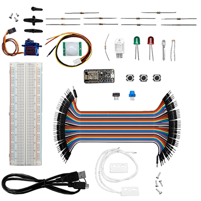 Adafruit_3032