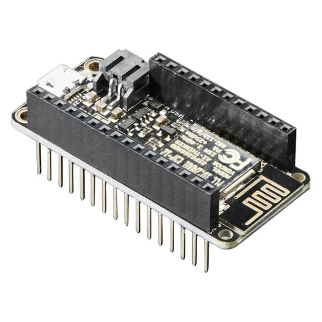 Adafruit_3213