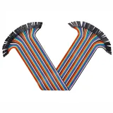 Adafruit_793_JUMPER F/F 11.811" 1PC