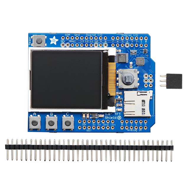 Adafruit_802