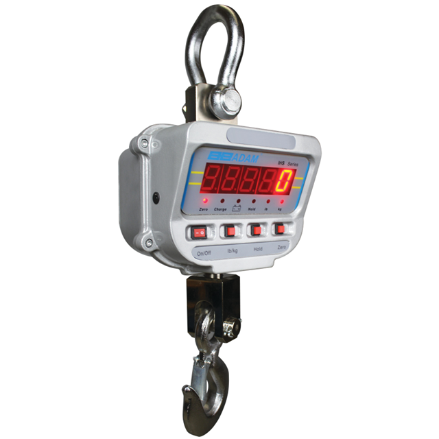 Adam Equipment_IHS 10A