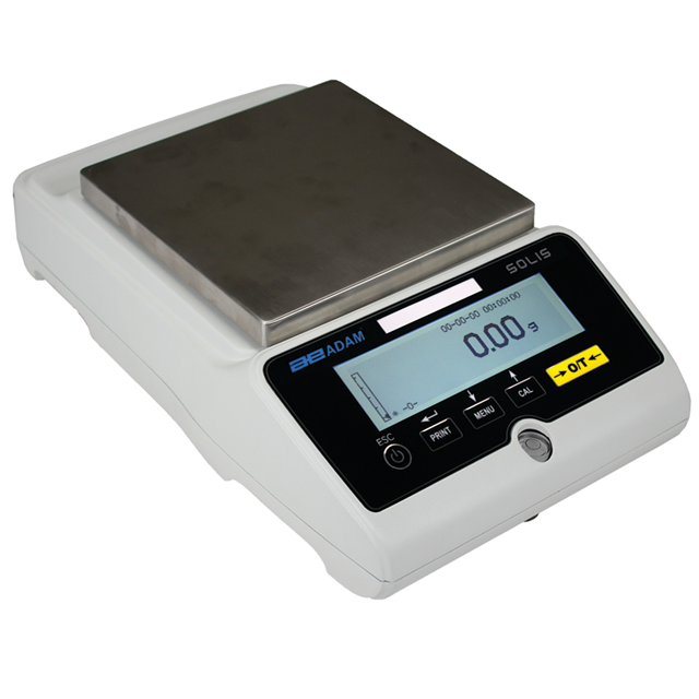 Adam Equipment_STB 3202I