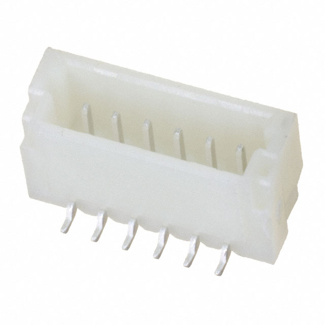 Adam Tech_1SH-A-06-TS-SMT