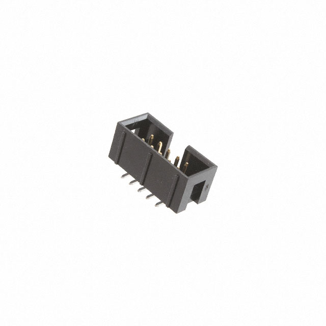 Adam Tech_BHR-10-VSG-SMT