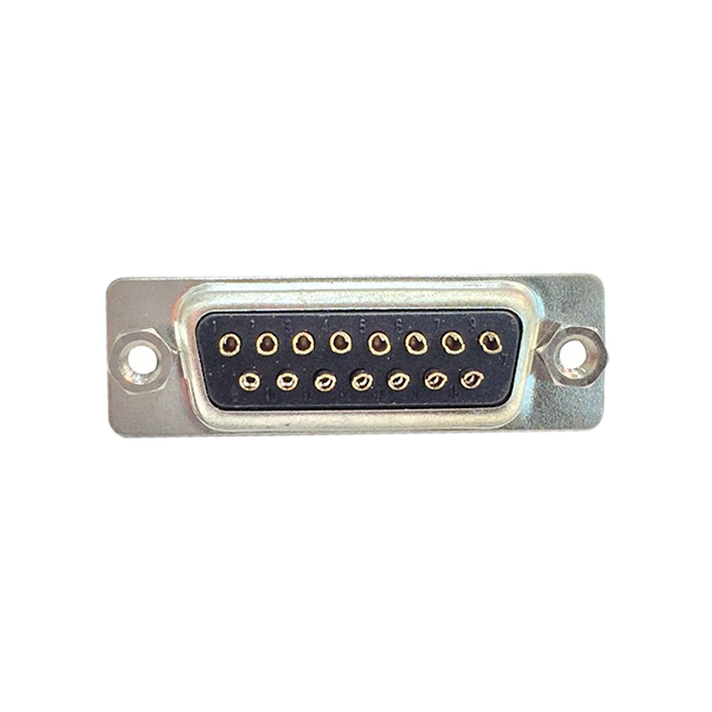 Adam Tech_DA15-SD-SL