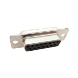 Adam Tech_DA15-SD_CONN D-SUB RCPT 15POS SLDR CUP